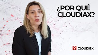 ¿Por qué Cloudiax? Date un minuto para comparar las ventajas.