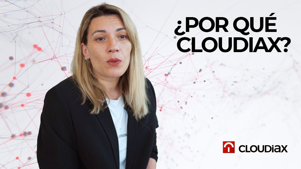 ¿Por qué Cloudiax? Date un minuto para comparar las ventajas